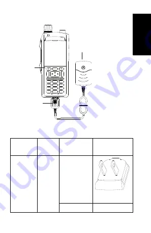 Motorola solutions NNTN8038 Скачать руководство пользователя страница 29