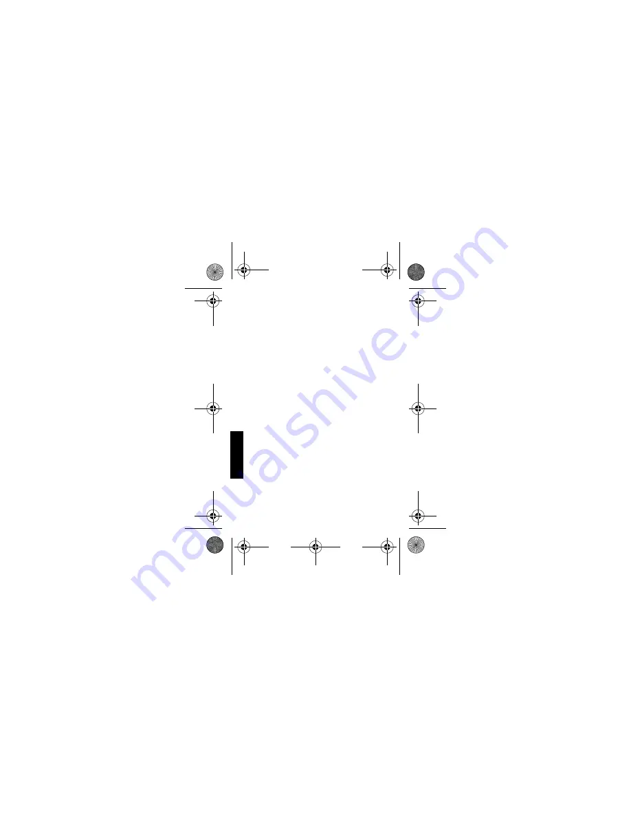 Motorola solutions PMLN5101 Instruction Manual Download Page 26