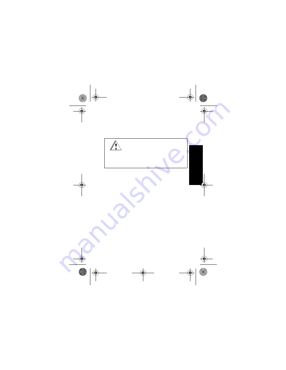 Motorola solutions PMLN5679 User Manual Download Page 11