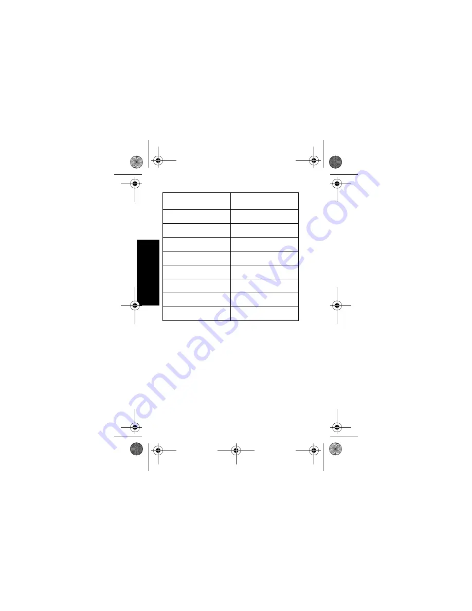 Motorola solutions PMLN5679 User Manual Download Page 18