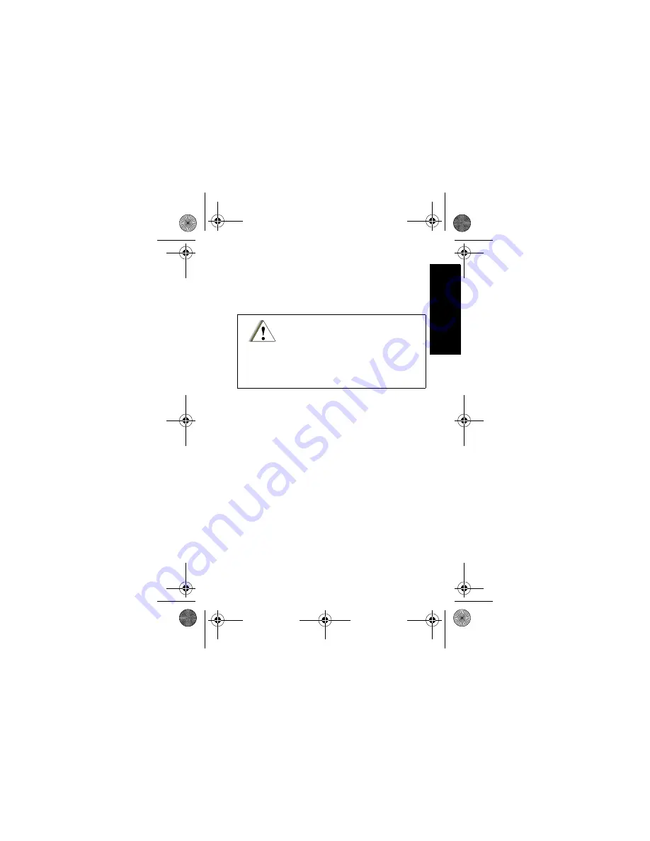 Motorola solutions PMLN5679 User Manual Download Page 27