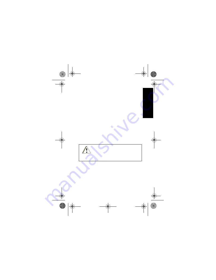 Motorola solutions PMLN5679 User Manual Download Page 29