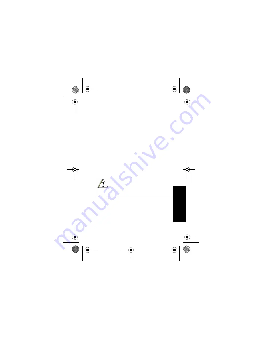 Motorola solutions PMLN5679 User Manual Download Page 45