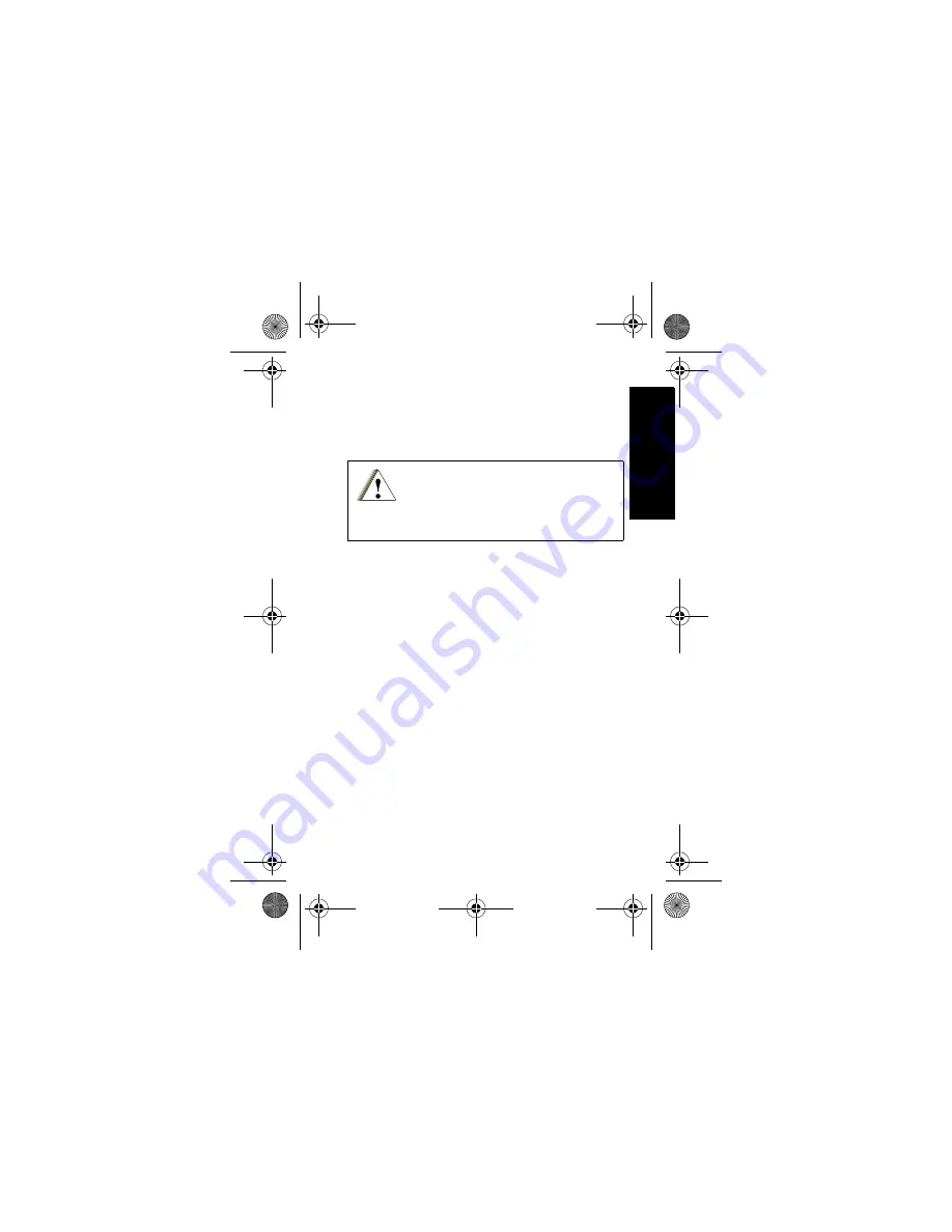 Motorola solutions PMLN5679 Скачать руководство пользователя страница 51