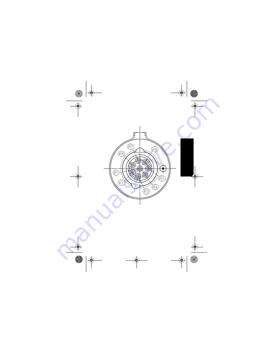 Motorola solutions PMLN5679 User Manual Download Page 65