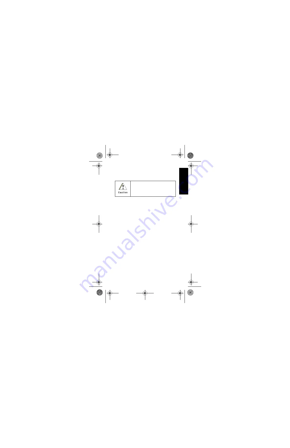 Motorola solutions PMLN6125 Скачать руководство пользователя страница 3