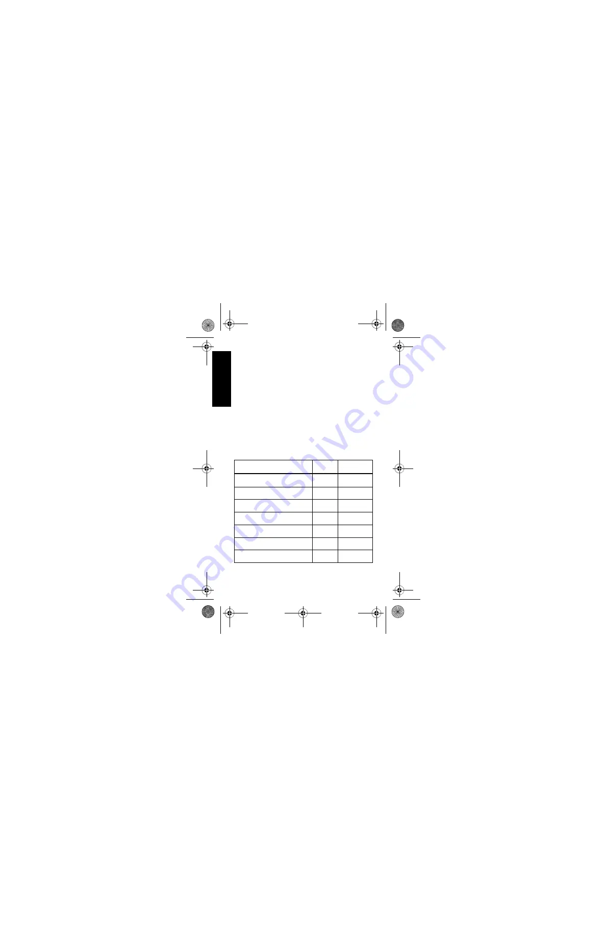 Motorola solutions PMLN6125 Скачать руководство пользователя страница 54