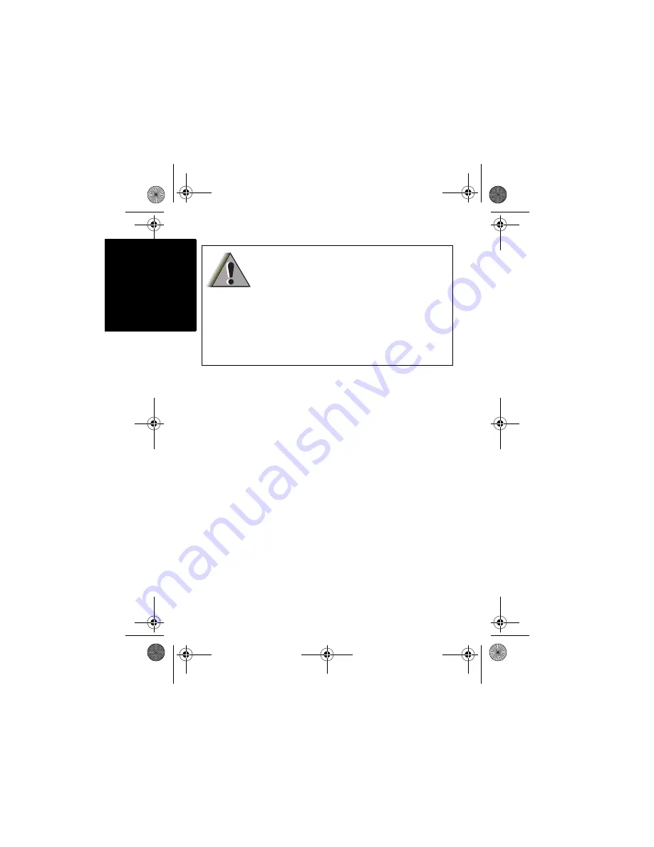 Motorola solutions PMLN6684 Manual Download Page 4