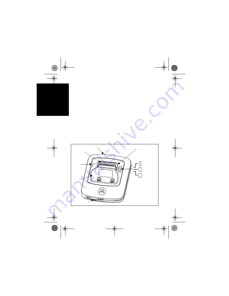 Motorola solutions PMLN6684 Скачать руководство пользователя страница 6