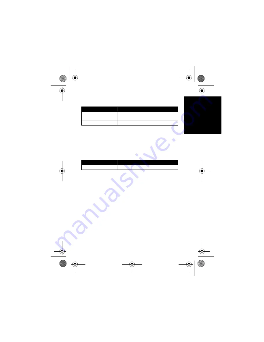 Motorola solutions PMLN6684 Manual Download Page 11