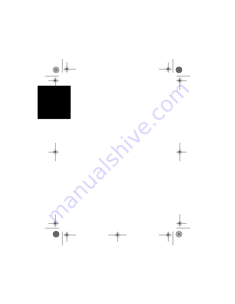 Motorola solutions PMLN6684 Скачать руководство пользователя страница 14