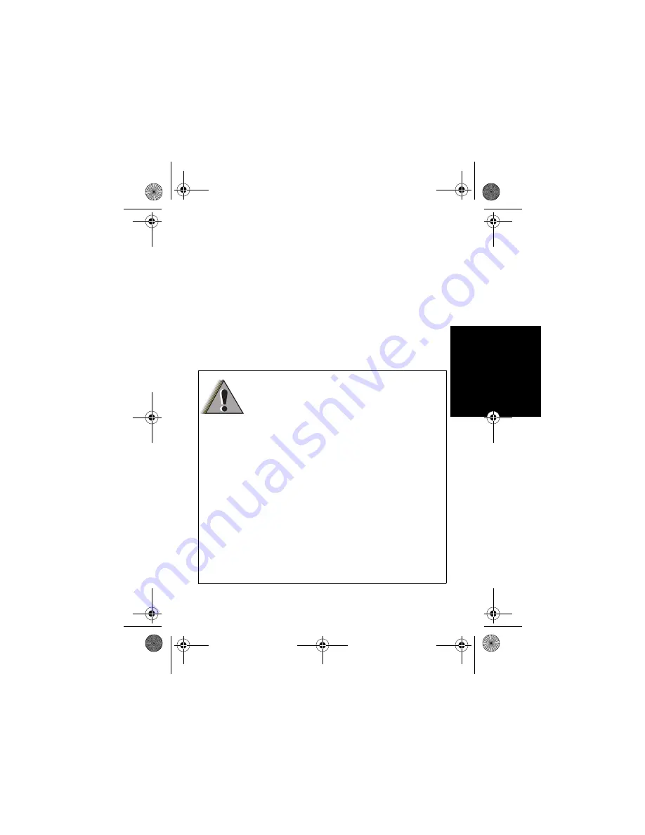 Motorola solutions PMLN6684 Скачать руководство пользователя страница 15