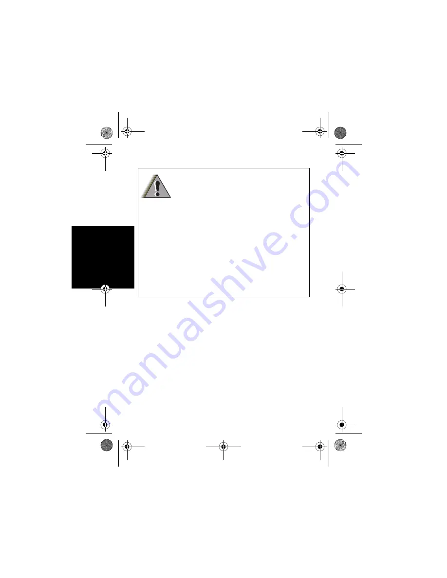 Motorola solutions PMLN6684 Manual Download Page 16