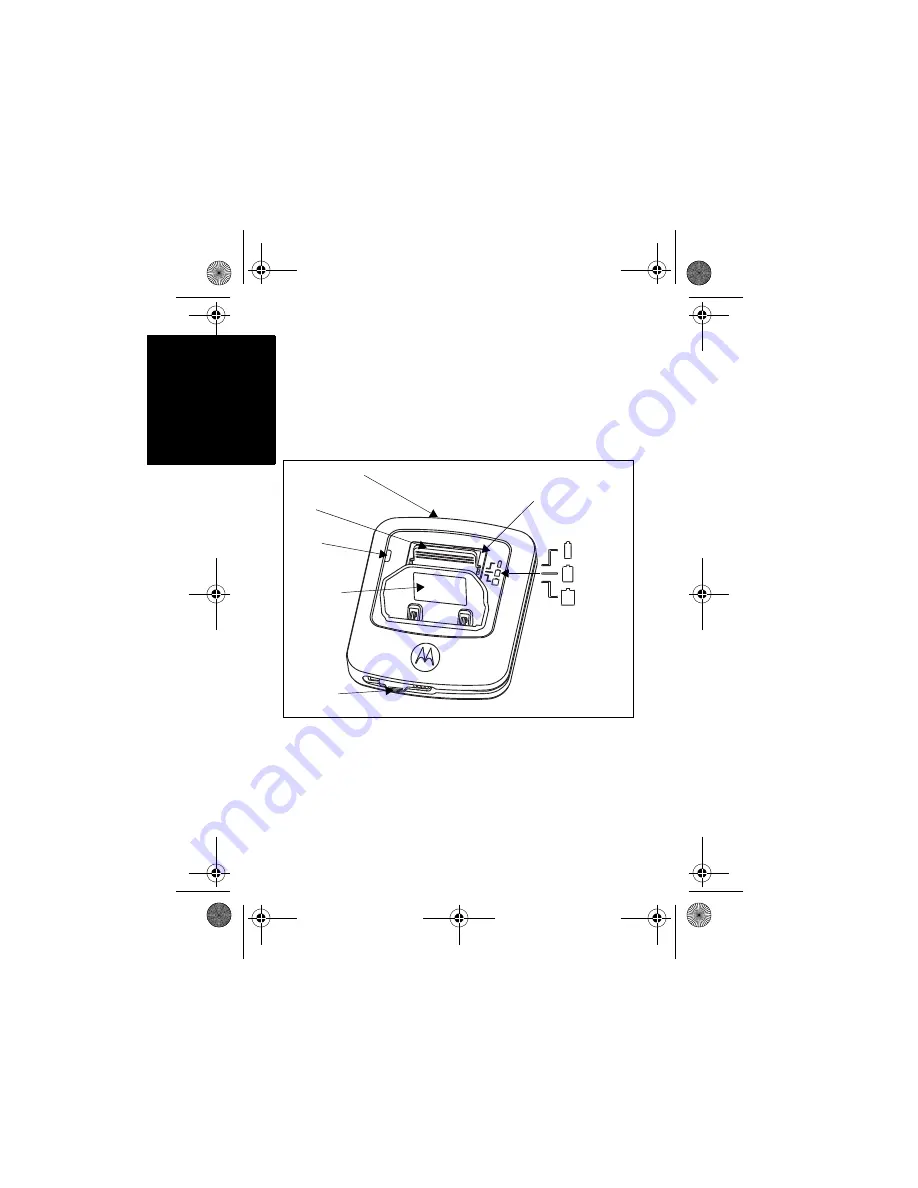 Motorola solutions PMLN6684 Скачать руководство пользователя страница 58