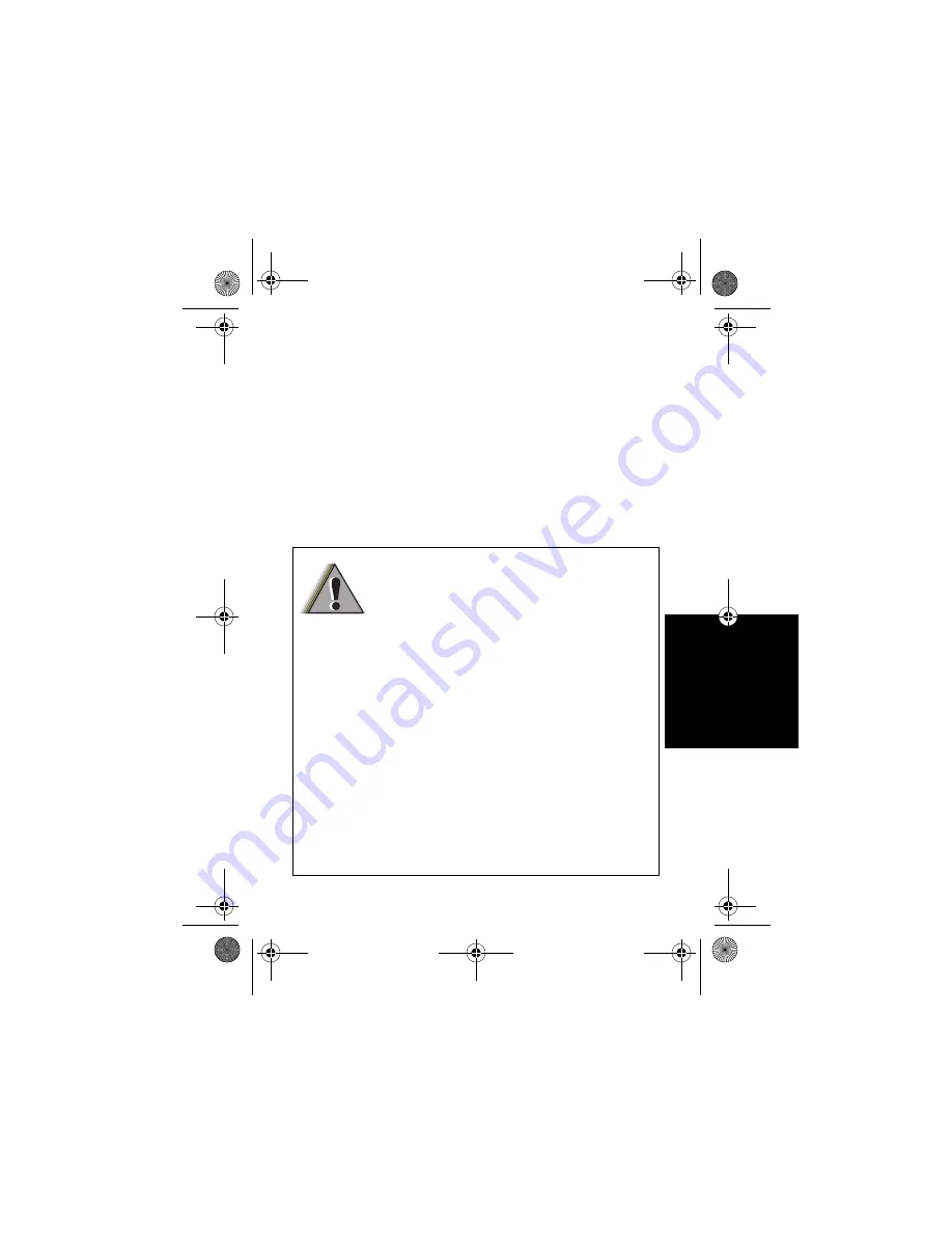 Motorola solutions PMLN6684 Manual Download Page 65