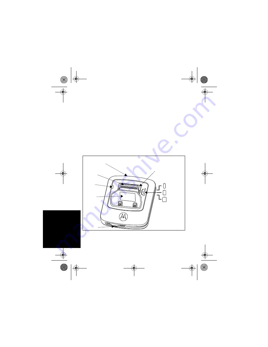 Motorola solutions PMLN6684 Manual Download Page 78