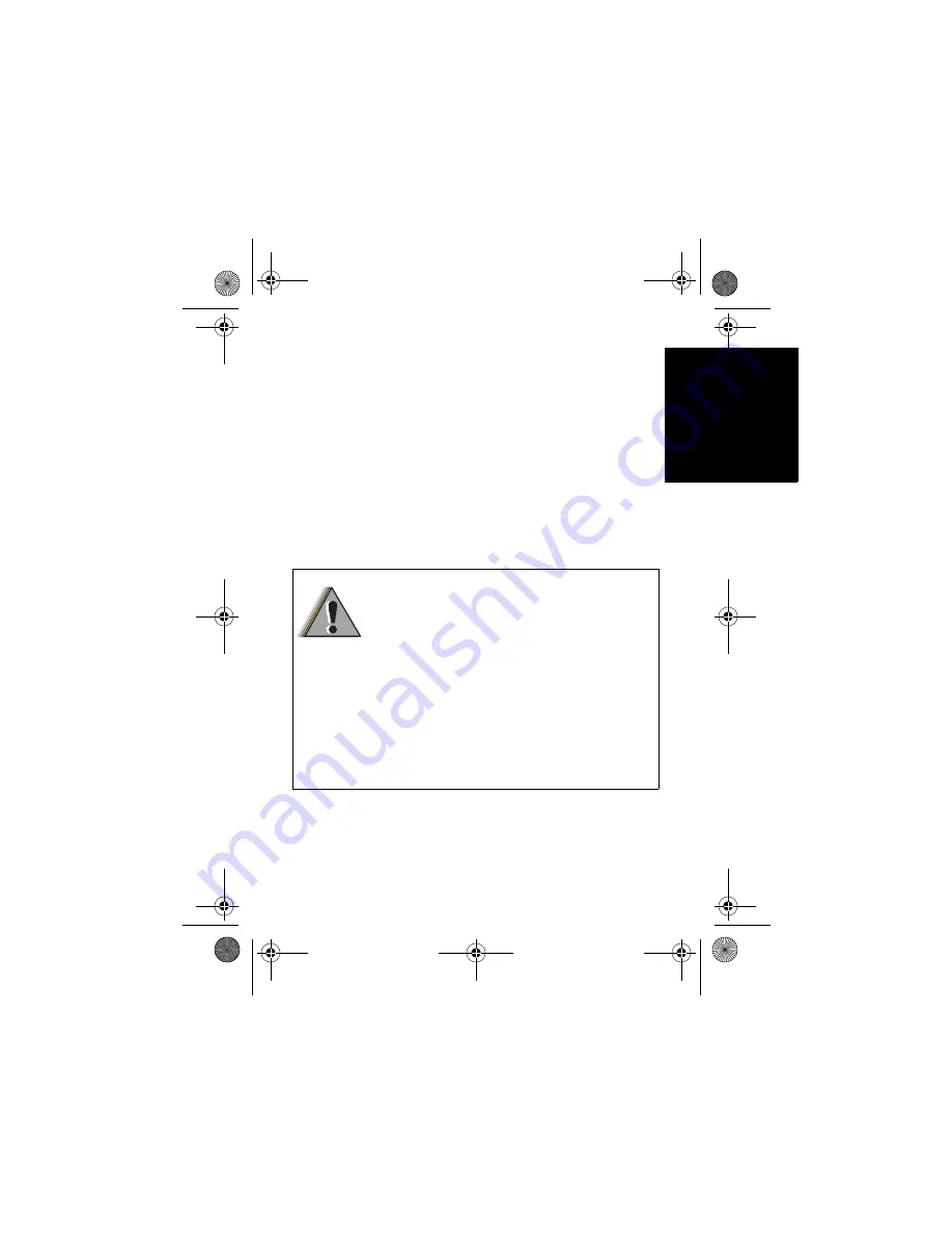 Motorola solutions PMLN6684 Manual Download Page 85