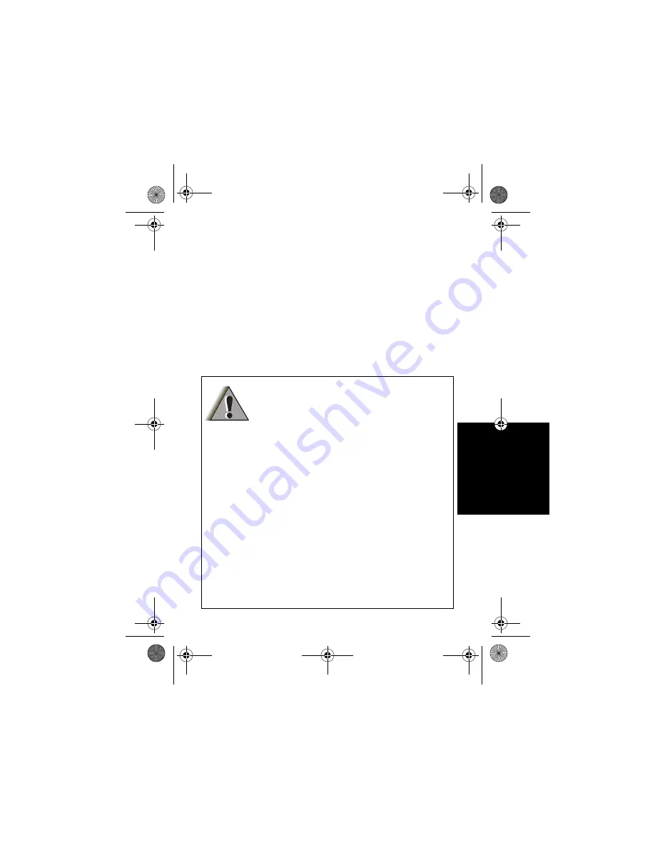 Motorola solutions PMLN6684 Скачать руководство пользователя страница 97