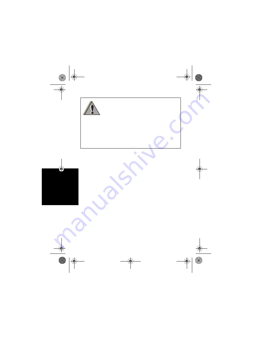 Motorola solutions PMLN6684 Manual Download Page 98