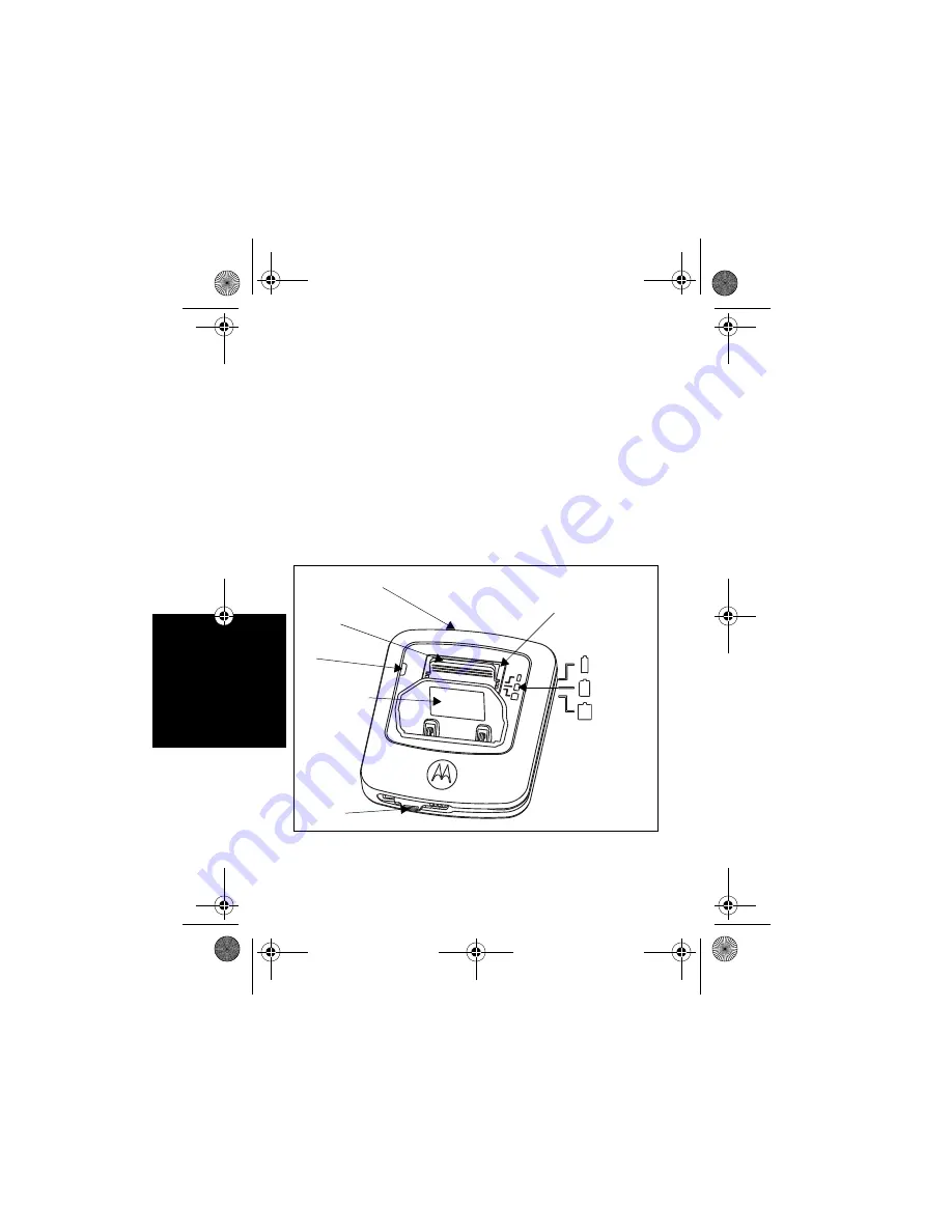 Motorola solutions PMLN6684 Скачать руководство пользователя страница 100