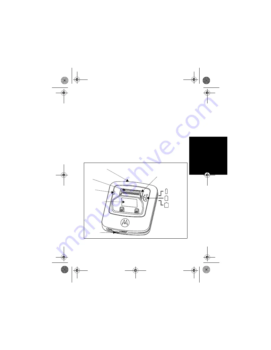 Motorola solutions PMLN6684 Manual Download Page 111