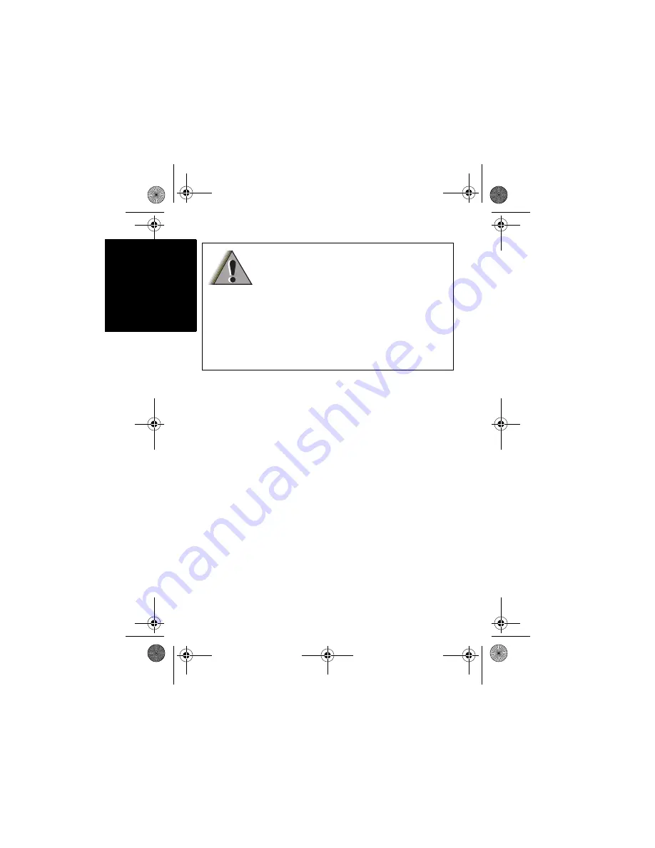 Motorola solutions PMLN6684 Скачать руководство пользователя страница 138