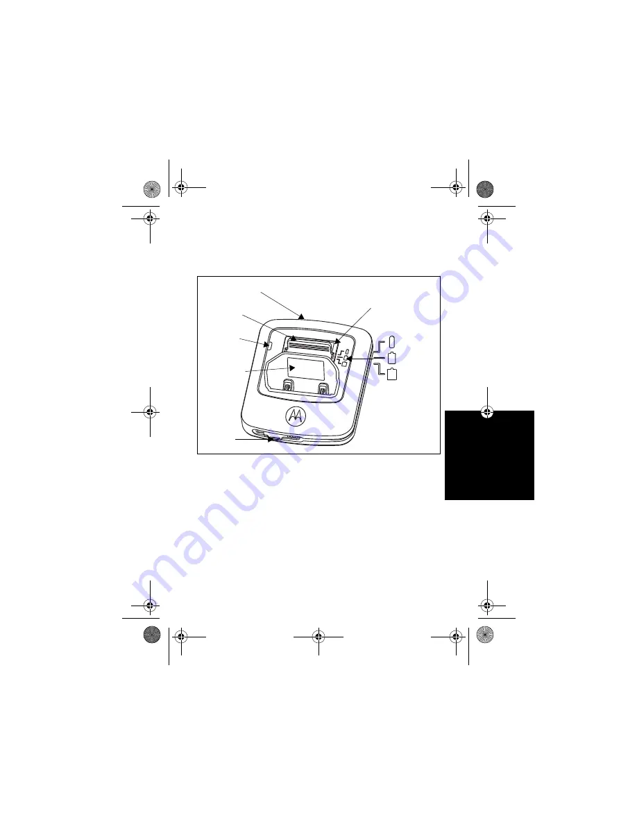 Motorola solutions PMLN6684 Скачать руководство пользователя страница 151