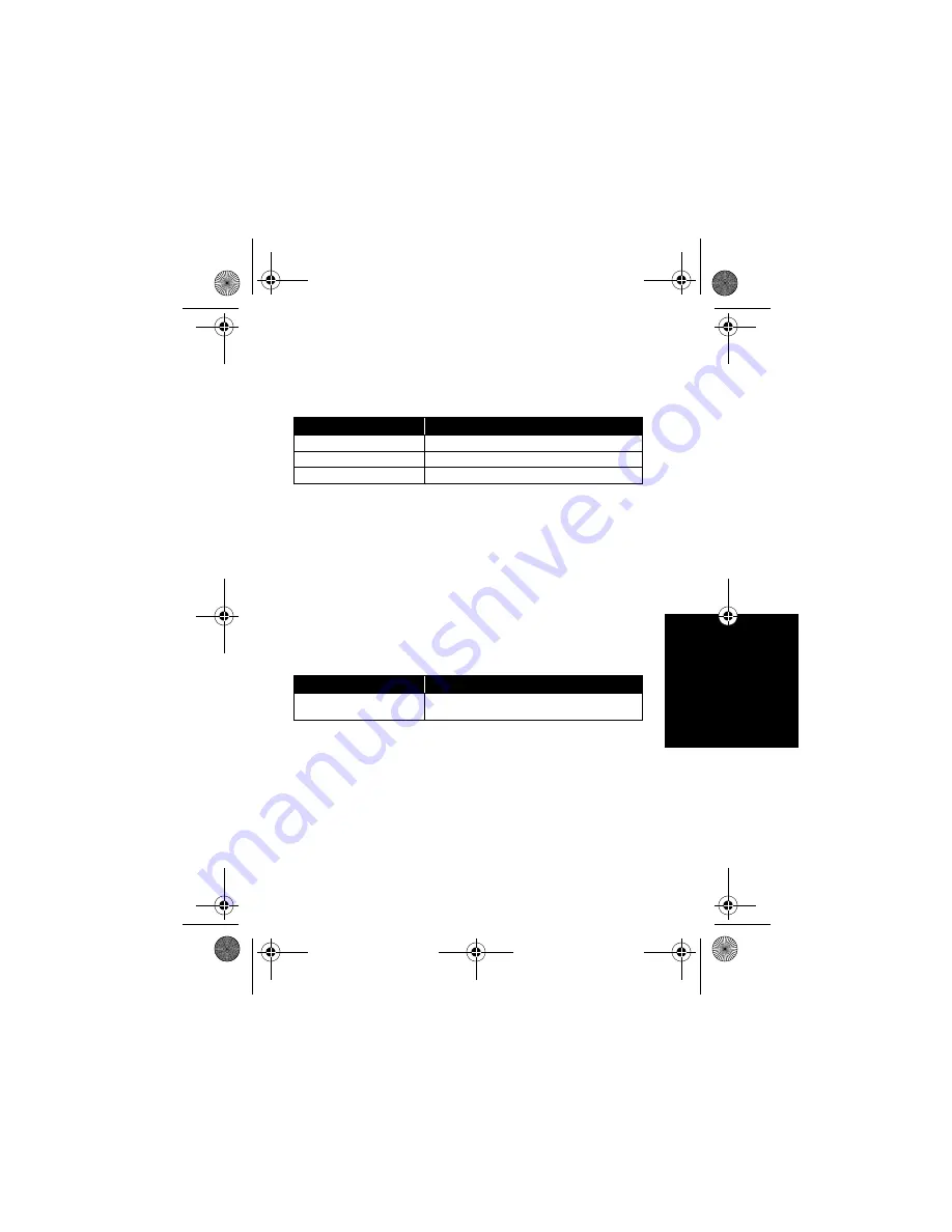 Motorola solutions PMLN6684 Manual Download Page 157