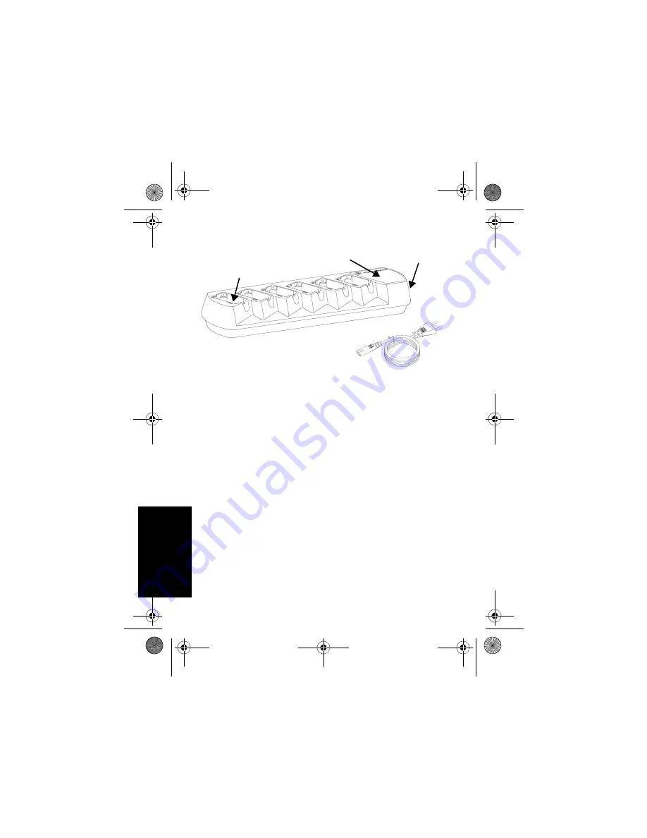 Motorola solutions PMLN6685 Скачать руководство пользователя страница 34