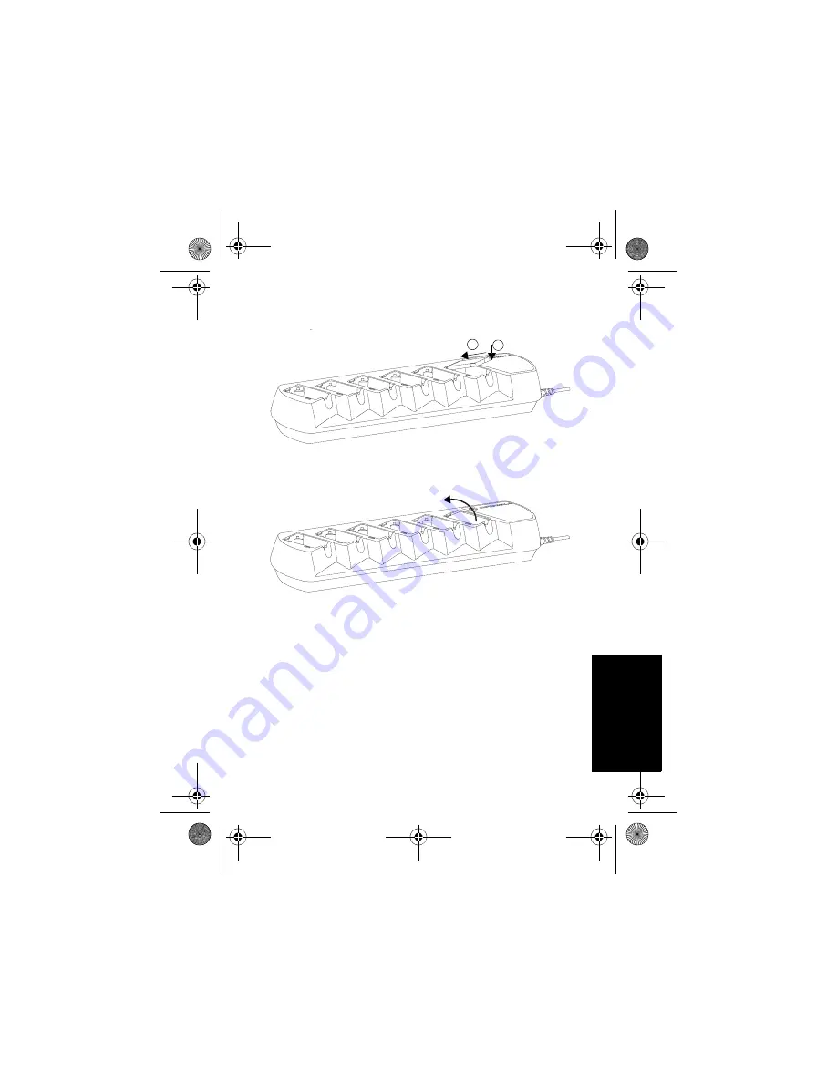 Motorola solutions PMLN6685 Скачать руководство пользователя страница 37