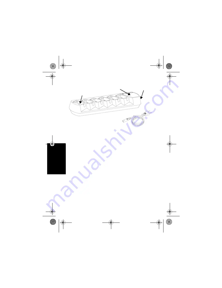 Motorola solutions PMLN6685 User Manual Download Page 60