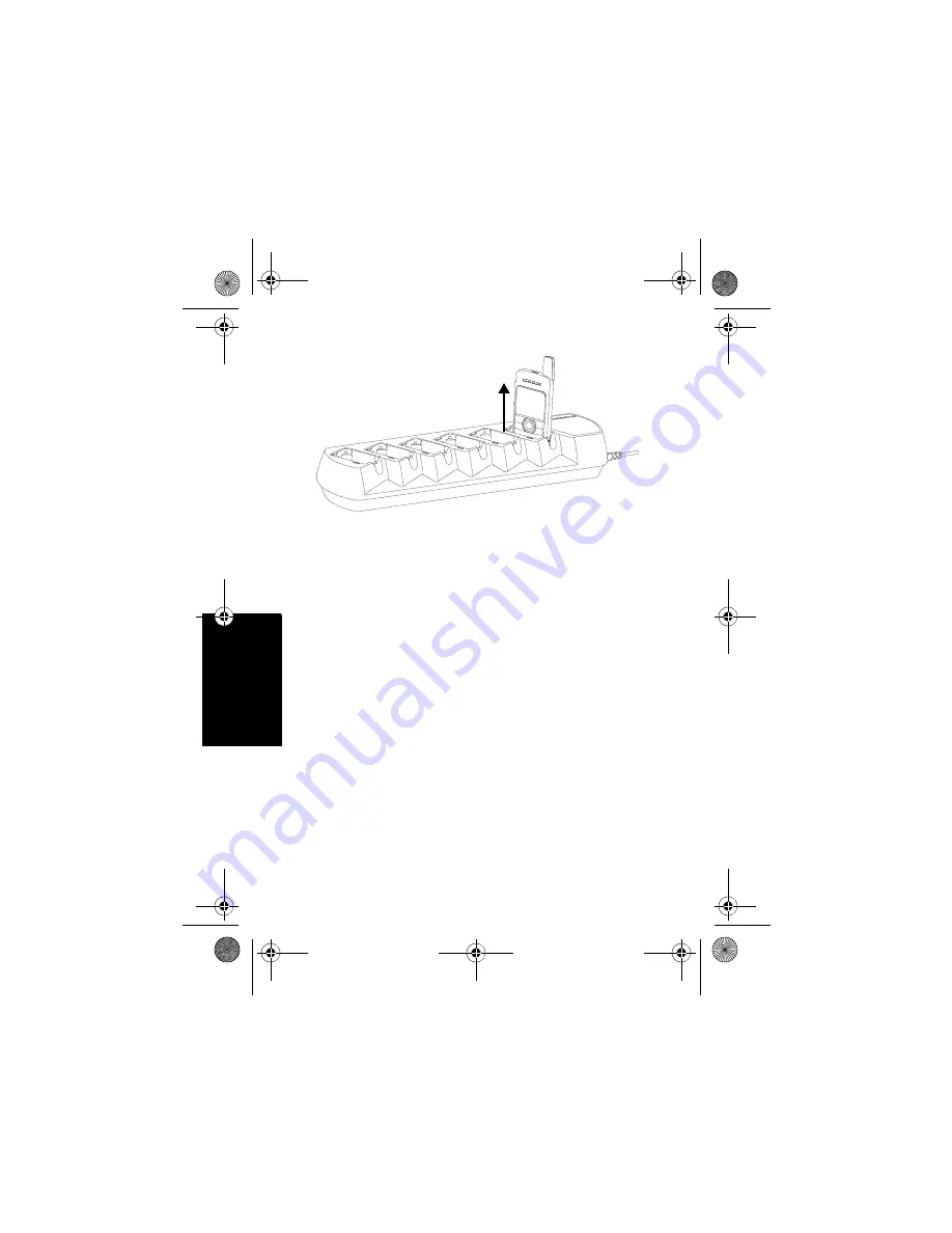 Motorola solutions PMLN6685 User Manual Download Page 62