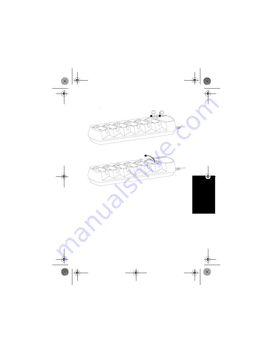 Motorola solutions PMLN6685 Скачать руководство пользователя страница 63