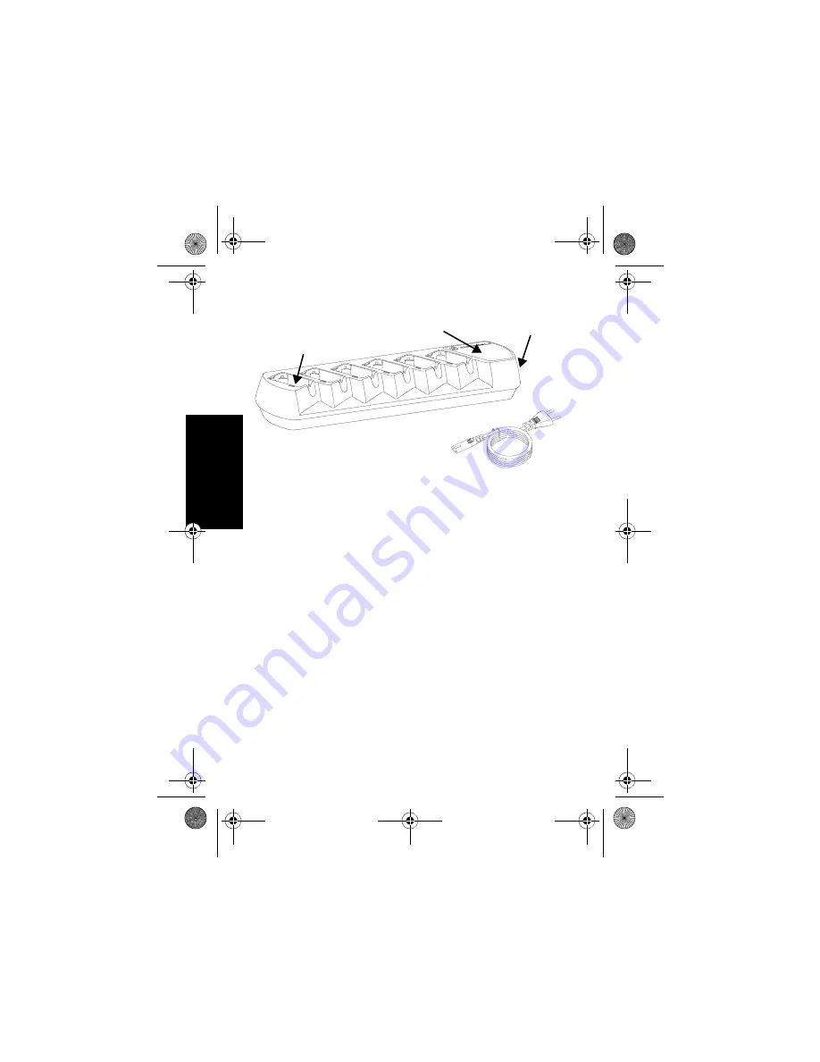 Motorola solutions PMLN6685 User Manual Download Page 88