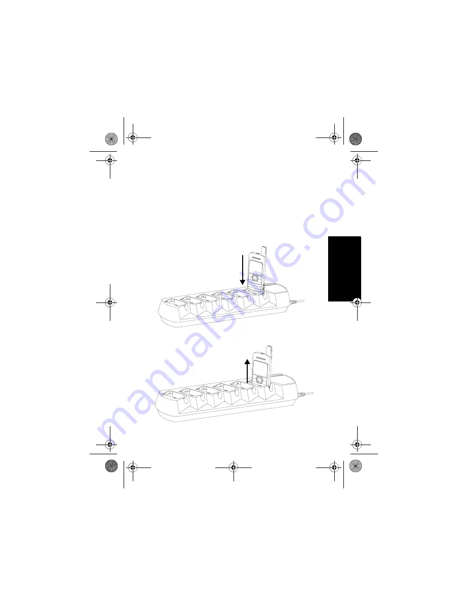 Motorola solutions PMLN6685 Скачать руководство пользователя страница 89