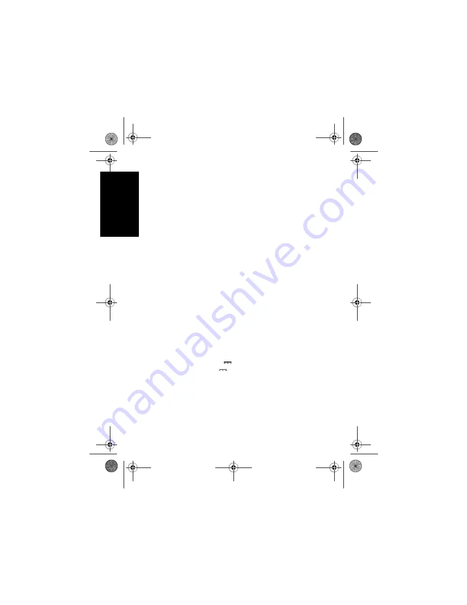 Motorola solutions PMLN6685 Скачать руководство пользователя страница 114