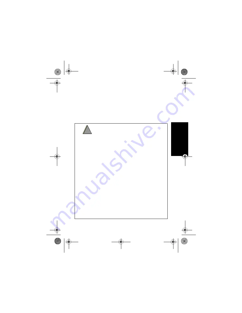 Motorola solutions PMLN6685 Скачать руководство пользователя страница 123