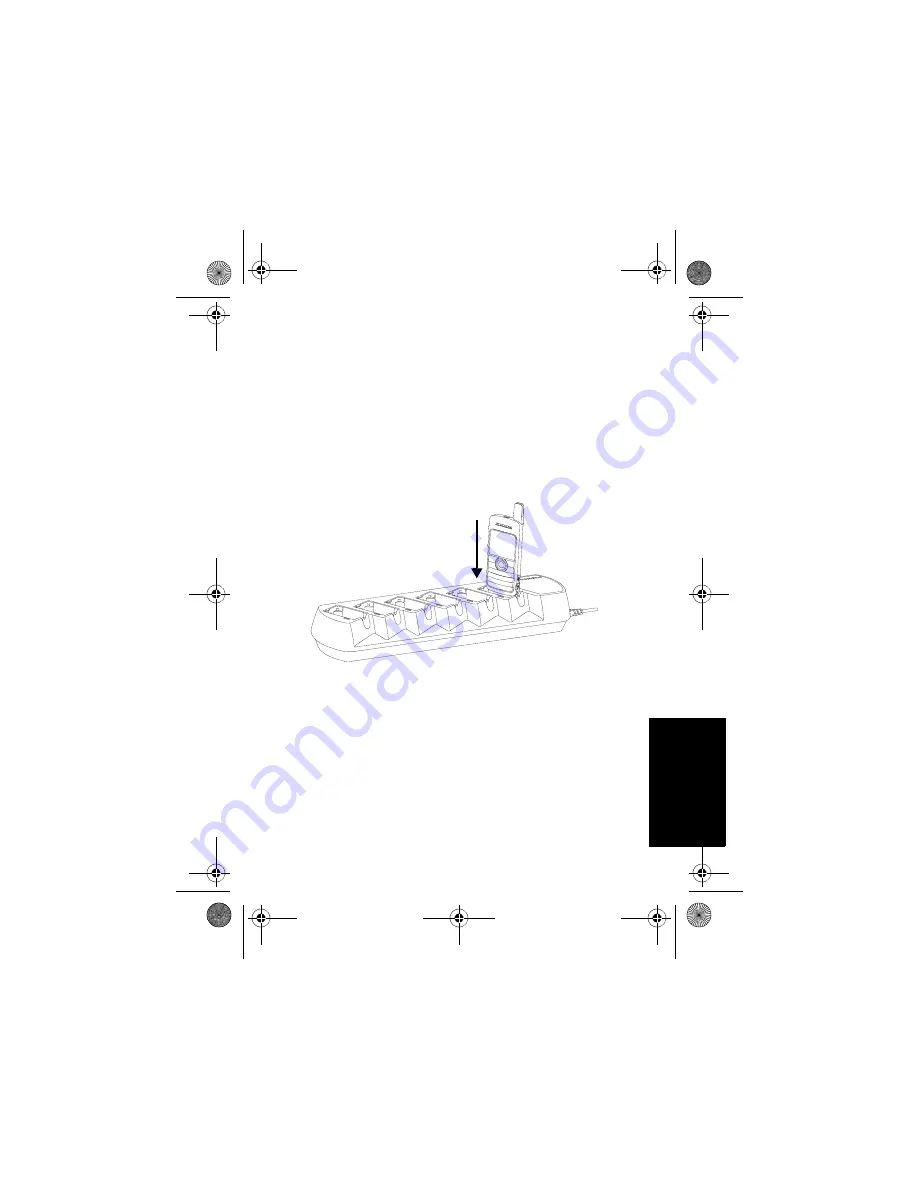 Motorola solutions PMLN6685 Скачать руководство пользователя страница 145