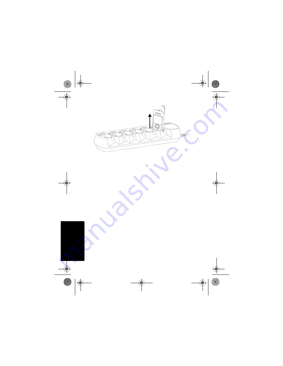 Motorola solutions PMLN6685 Скачать руководство пользователя страница 146