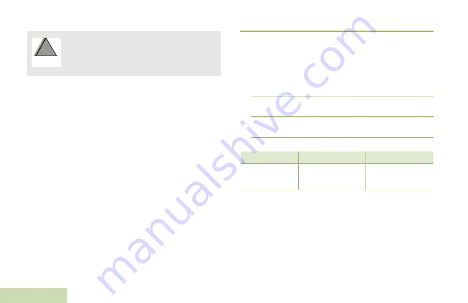 Motorola solutions PMLN6714 Series User Manual Download Page 12