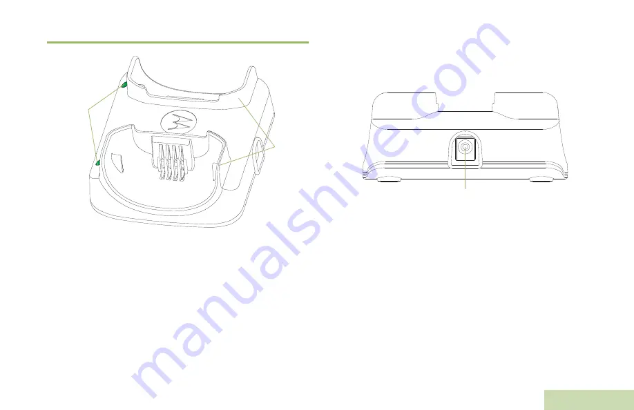 Motorola solutions PMLN6714 Series Скачать руководство пользователя страница 25