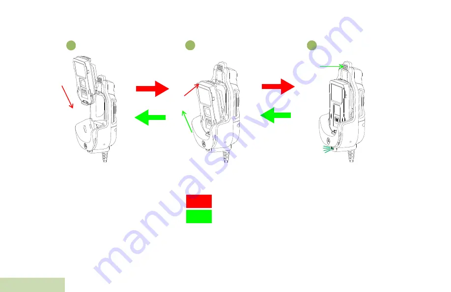 Motorola solutions PMLN6714 Series User Manual Download Page 36