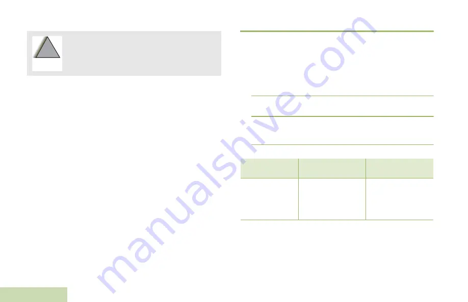 Motorola solutions PMLN6714 Series User Manual Download Page 104