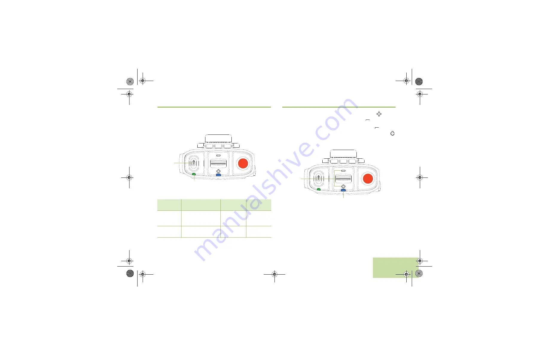 Motorola solutions PMLN6714 Series Скачать руководство пользователя страница 155