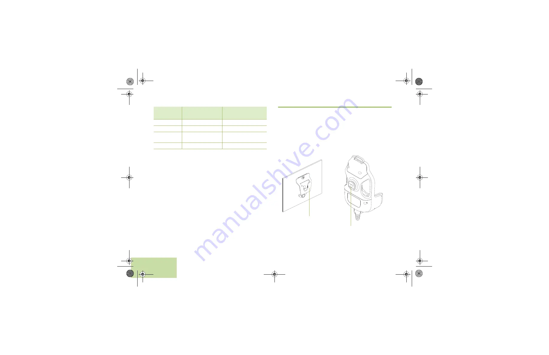 Motorola solutions PMLN6714 Series Скачать руководство пользователя страница 170