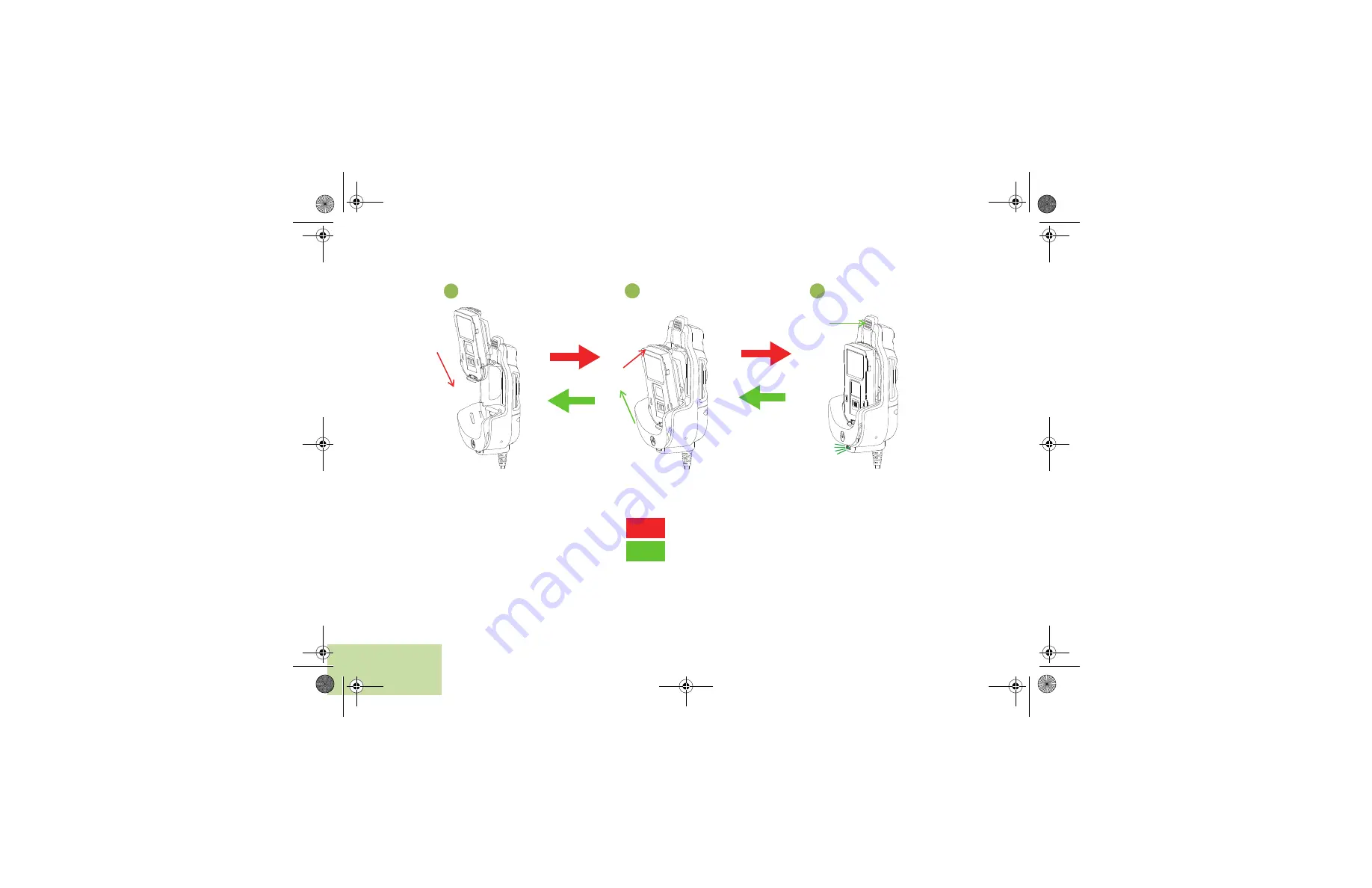 Motorola solutions PMLN6714 Series User Manual Download Page 174