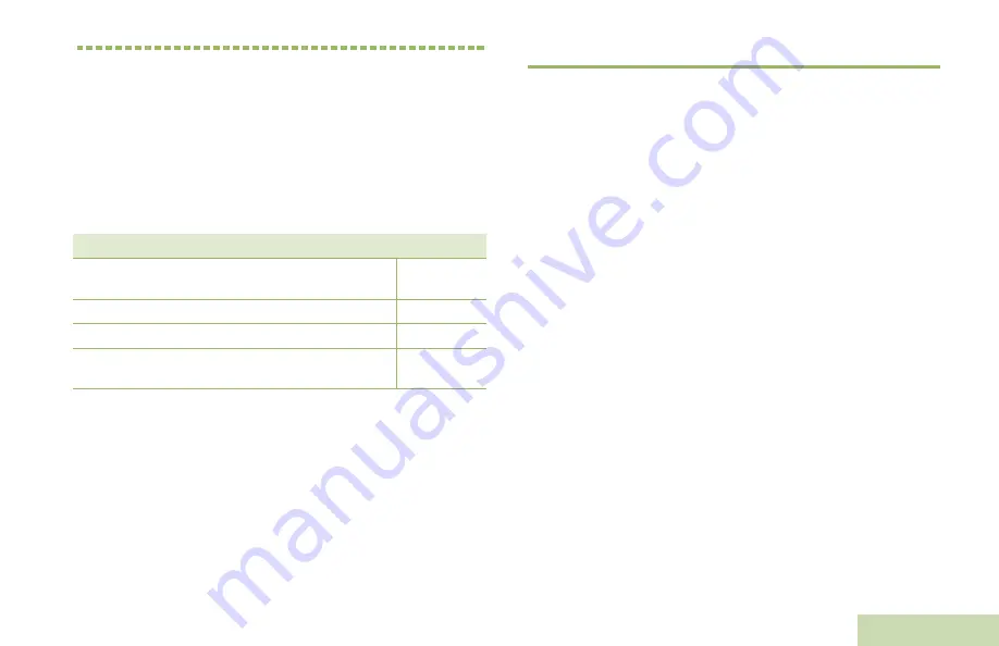 Motorola solutions PMLN6714 Series User Manual Download Page 275