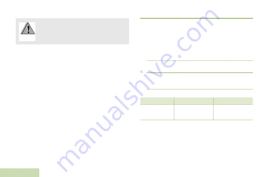 Motorola solutions PMLN6714 Series User Manual Download Page 288