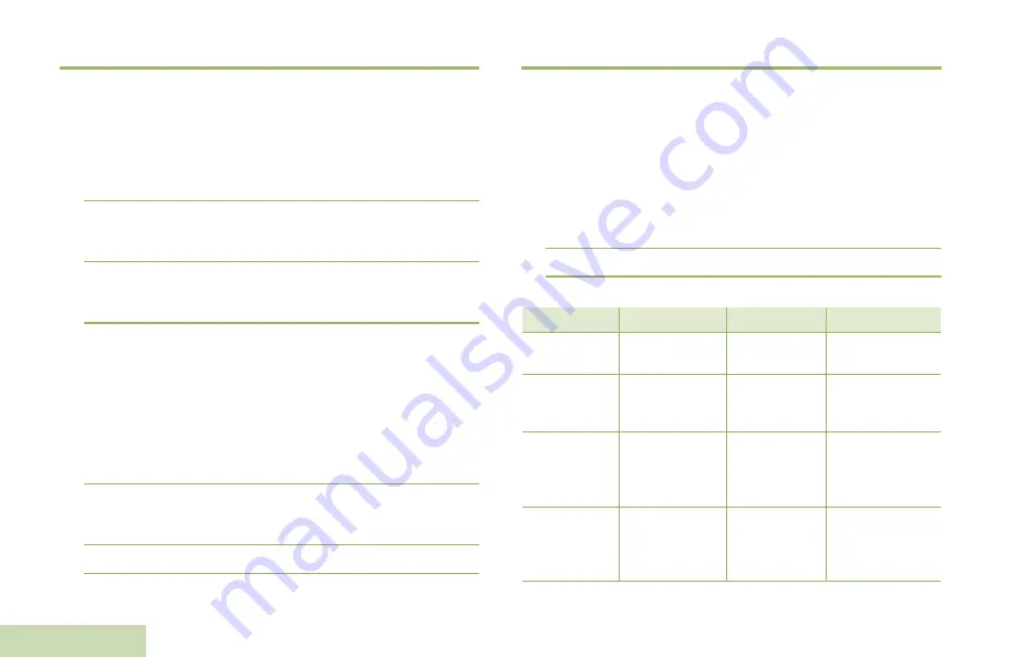 Motorola solutions PMLN6714 Series User Manual Download Page 340