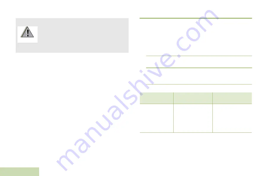 Motorola solutions PMLN6714 Series User Manual Download Page 426